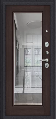 Входная дверь el'Porta R51.П61 Almon 28/Wenge Veralinga - миниатюра фото